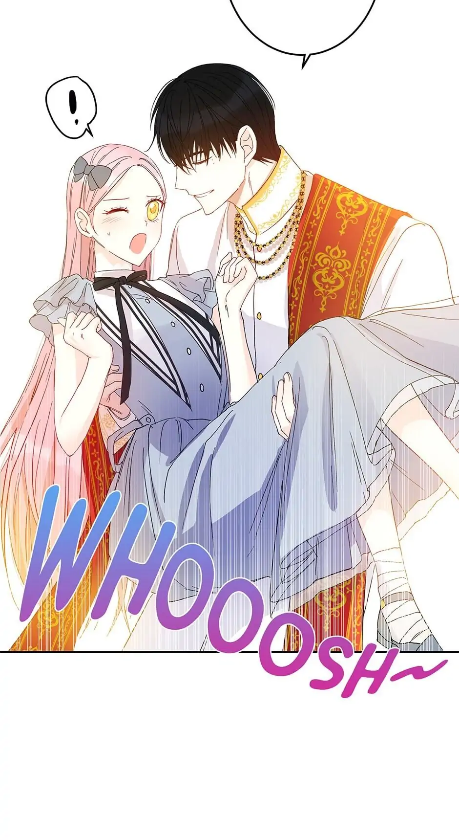 This Is An Obvious Fraudulent Marriage Chapter 24 - page 21